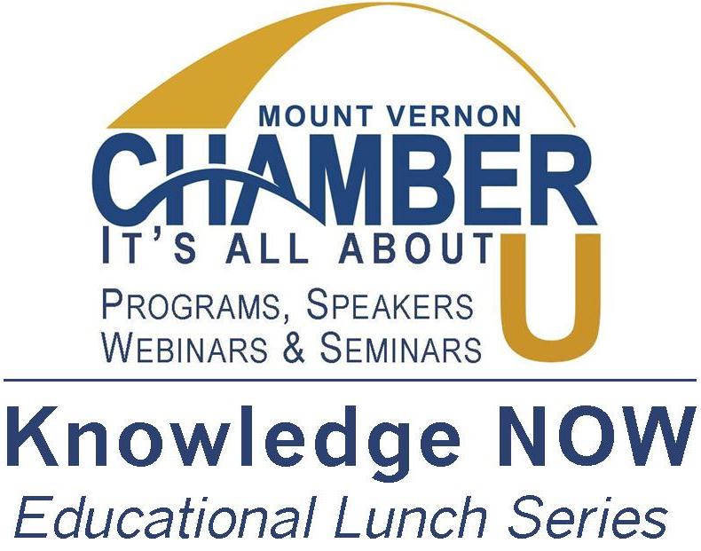 Knowledge NOW - Skagit Valley Chamber of Commerce