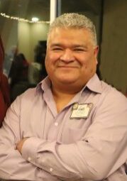 Ector @awards Ector DeLeon